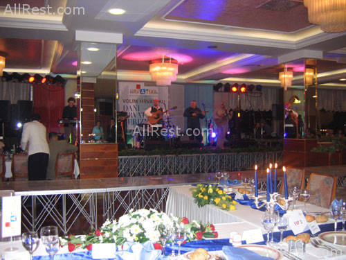 Croatia Hotel 40